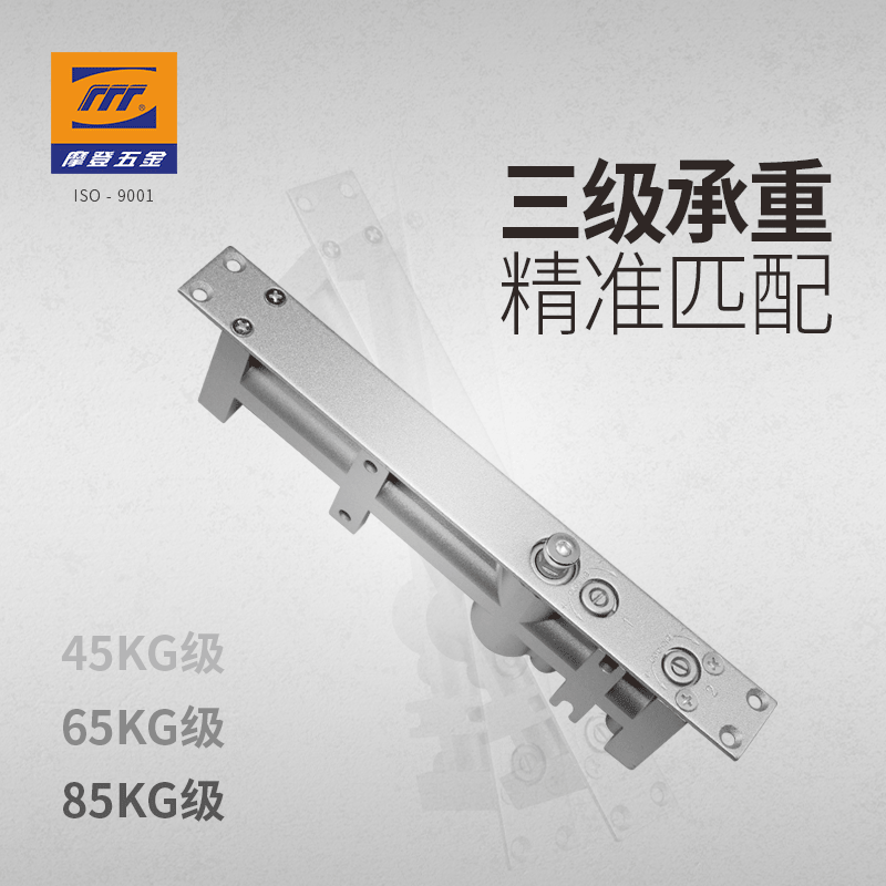 隱藏式閉門(mén)器｜F2000 SERIE